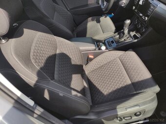 Škoda Superb 2.0 TDI 140 kW Ambiente - 10