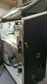 Rock Ola Jukebox Capri 2 Mod 414 - 10