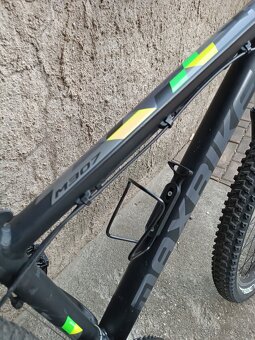 Horské kolo 27,5 rám 15" - 10