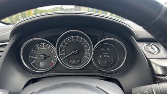 Mazda 6, sedan, 2015, 2.5 Skyactiv 141 kW - 10