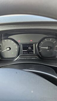 Peugeot Expert 2.0 HDi 110kW, 108 331km - 10