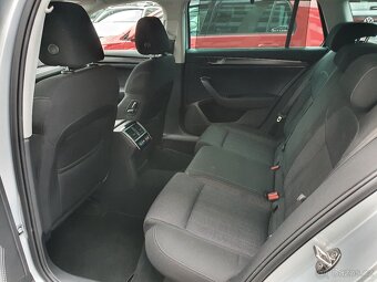 Škoda Superb 3 iV Combi 1.4TSI 160kW - záruka Autodraft - - 10