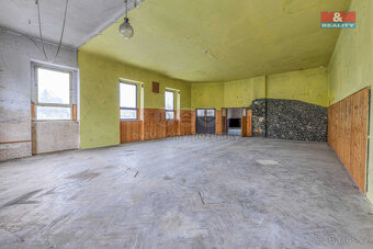 Prodej rodinného domu, 245 m², Neurazy/Vojovice - 10