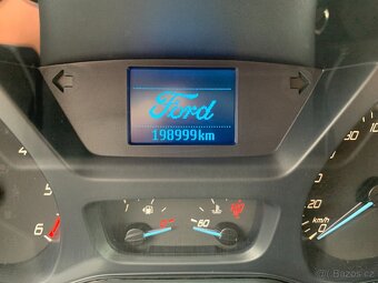 Ford Transit Custom 2,2 TDCi 290 L2 9míst r.v. 2015 - 10