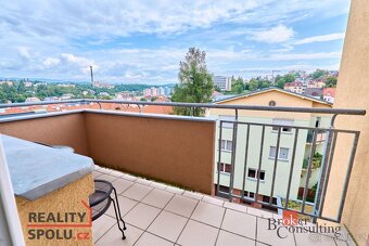 Prodej, byty/4+1, 140 m2, Zbrojnická 675/6, Drahovice, 36001 - 10