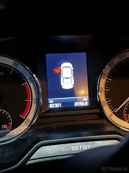 Škoda Octavia 3 1.5 TSi Style - 10