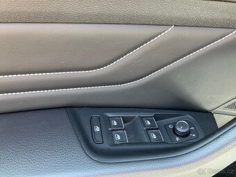 VOLKSWAGEN PASSAT 2,0 TDI KAMERA 360 VIRTUÁL - 10