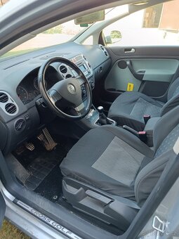 Volkswagen Cross Golf - 10