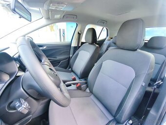 Škoda Fabia 4 1.0 TSi,výhřeh,ČR,DPH - 10