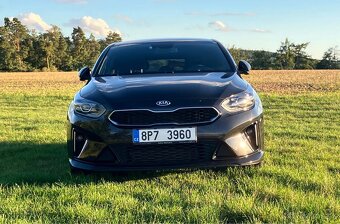 Kia ProCeed, automat,1.5 GT line+, 2021, 39900 km, 3r.záruka - 10