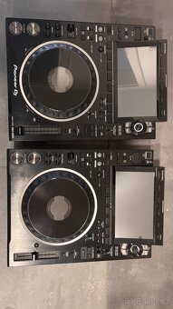 Pioneer DJ CDJ-3000 (2x) - 10