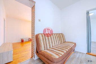 Bytová jednotka 4+1 v rodinném domě – Výškovice, Ostrava - 10