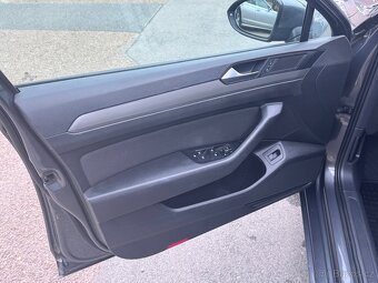 Volkswagen VW Passat B8, combi - 10