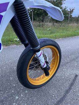 Yamaha DT 125 R - 10