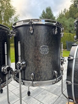 Bicí Mapex Saturn V Exotic - 10