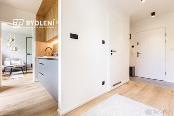 Prodej bytu 2+1 50m² - 10