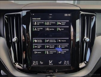 Volvo XC60 R -design - 10