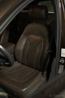 Audi Q7 4.2TDI 250kW 2012 - 10