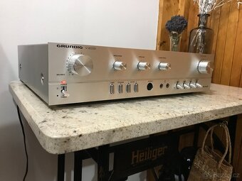 Grundig V 2000 Opravdový krasavec v Top stavu - 10