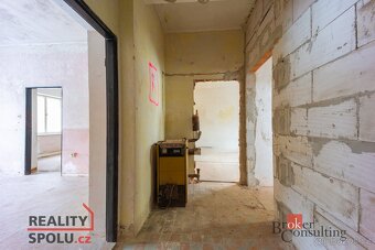 Prodej, komerční/činžovní dům, 400 m2, 51202 Košťálov, Semil - 10