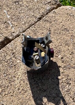 Jawa ČZ kývačka, pérák, ČZ, Manet - přepínače - 10