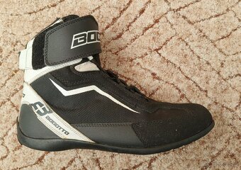 Bogotto moto boty - 10