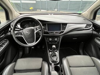 Opel Mokka 1.6Cdti 100kw rok.2019 - po rozvodech - 10