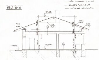 Prodej bytu 4+kk 81 m² T. G. Masaryka, Městec Králové - 10