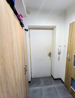 Prodej rekonstruovaného bytu 2+kk s lodžií v Uherském Brodě - 10