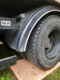 Iveco eurocargo 150e27 - 10