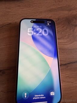 Iphone 15 128GB - 10