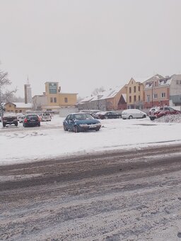 Kia sephia 16 EFI benzínu 59 kW - 10
