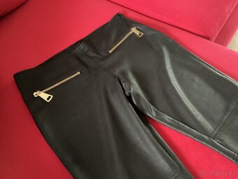 Balík pěkného oblečení, vel.S-M - 10