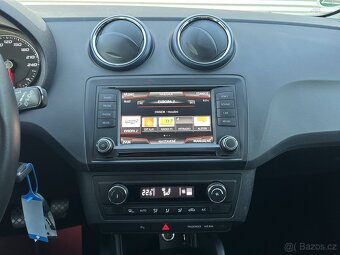 Seat Ibiza,  1.0TSi, 70 kW, CONNECT - 10