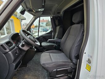 Renault Master, Twin Cab, odp DPH - 10