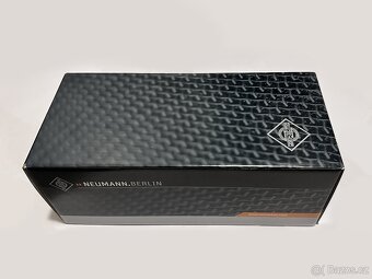 Neumann TLM 103 (zánovní) - 10