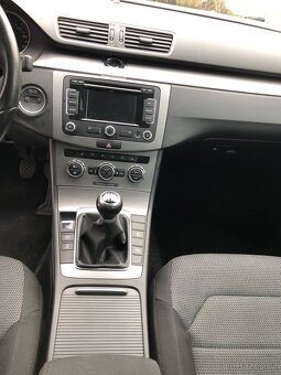 Volkswagen Passat B7 1.4 TSI Combi - 10