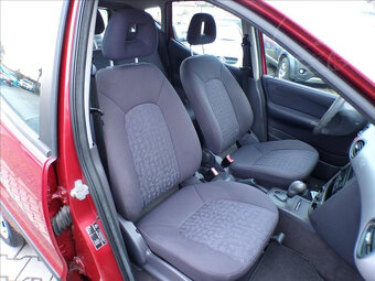 Mercedes-Benz I 1,6 AUTOMAT - 10