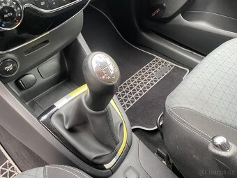 Renault Clio 0.9 TCe ,  66 kW benzín, 2014 - 10