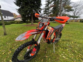KTM 350 EXC 6Days - 10