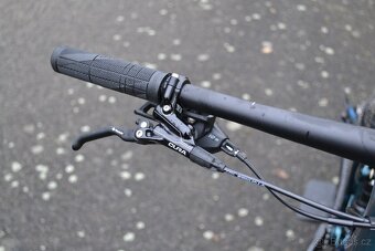 Ghost Lector FS Essential (M) Stav nového - 10