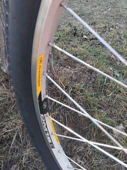 Author Basic, SHIMANO DEORE - 10