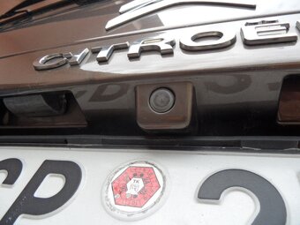 Citroen Spacetourer ( Jumpy) 2.0 HDI,Automat,plná výbava - 10