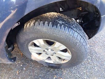 Nissan Pathfinder 2005 - 10
