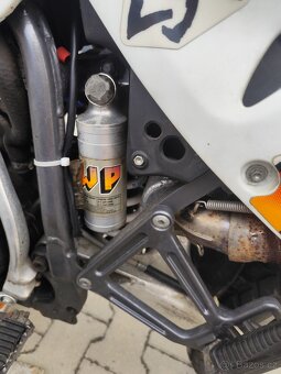 KTM 620 LC4-E - 10