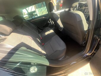 Golf VII - 10