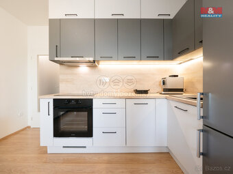 Prodej bytu 2+1, 56 m², Praha, ul. V závětří - 10