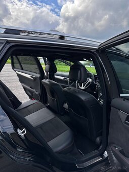 Mercedes benz C 350 - 10
