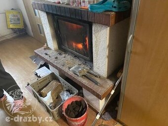 Prodej podílu 1/4 rodinné domy, 327 m2 - Třebovle - 10