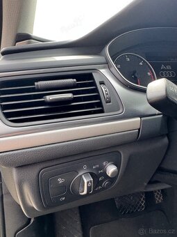 AUDI A6 AVANT C7 3.0TDI 160kW S LINE - 10